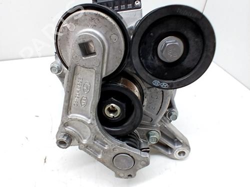 Lichtmaschine für Lichtmaschine 37590058 37590058