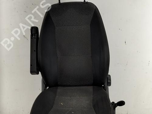 Left front seat PEUGEOT BOXER Van 2.0 BlueHDi 130 | BP34716581C15 - Image 3