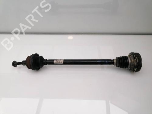 Used Left rear driveshaft AUDI A8 D3 (4E2, 4E8) 4.2 quattro (335 hp) 23938429
