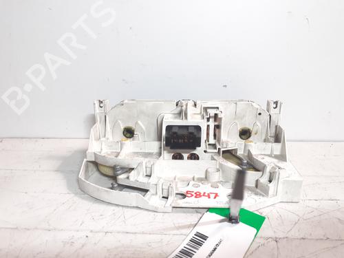 Climate control SEAT LEON (1M1) 1.9 TDI | BP25459828I5 