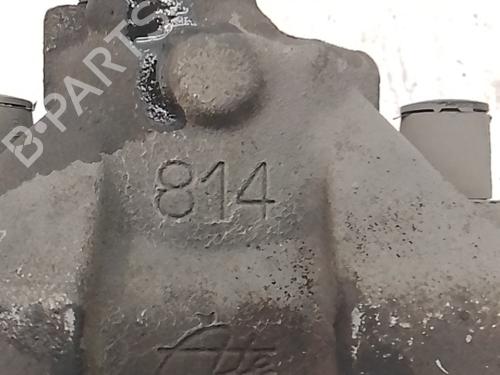 Right front brake caliper VOLVO V40 Hatchback (525) D2 | BP36072786M104 - Image 3
