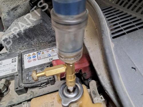 Moteur SUZUKI SWIFT III (MZ, EZ) 1.3 DDiS (RS413D) | BP29585144M1 