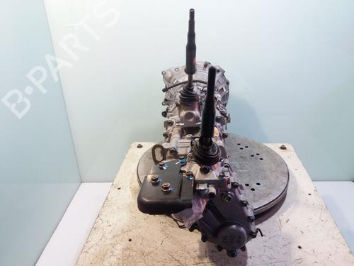 Gearbox SUZUKI GRAND VITARA I (FT, HT) 2.0 HDI 110 16V 4x4 (SQ420D, TD83V) | BP23893245M3 