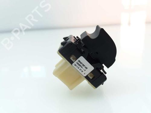 Right front window switch RENAULT CLIO IV (BH_) 1.5 dCi 75 | BP23893258I26 