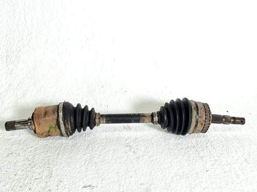 Used Left front driveshaft OPEL COMBO Tour 1.3 CDTI 16V (69 hp) 31247444