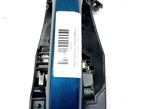 Used Rear right exterior door handle FIAT 600e / 600 (365_, 364_) Mild Hybrid (136 hp) 31752256