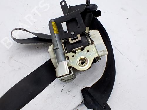 Front left seatbelt FORD FIESTA VI (CB1, CCN) 1.5 TDCi | BP38416447I26 - Image 3