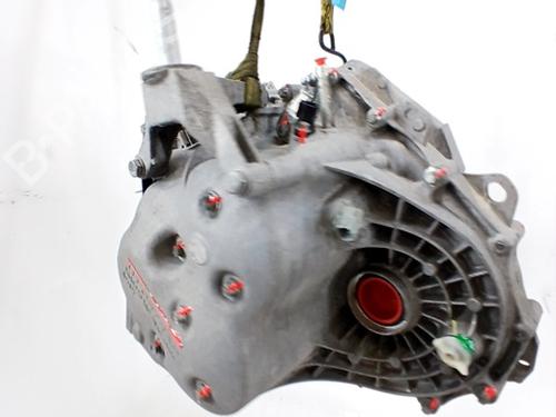 Boîte de vitesses SMART FORFOUR Hatchback (453) 0.9 (453.044, 453.053) | BP30050301M3 