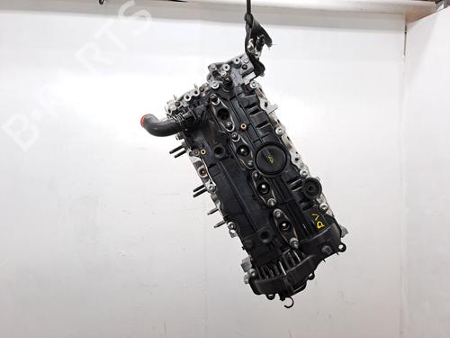 Cylinder head MAZDA CX-5 (KE, GH) 2.2 D (KE2FW) | BP25934658M5 - Image 8