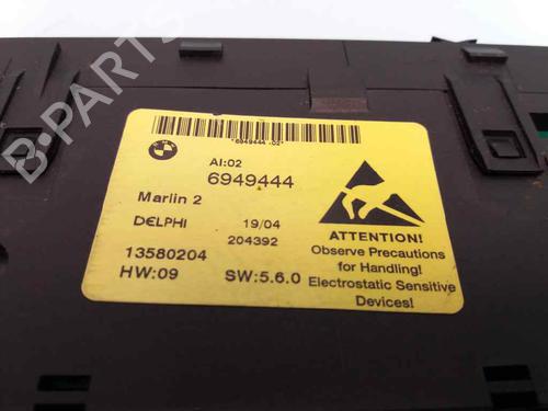 Switch BMW 5 (E60) 525 i | BP23386412I30 