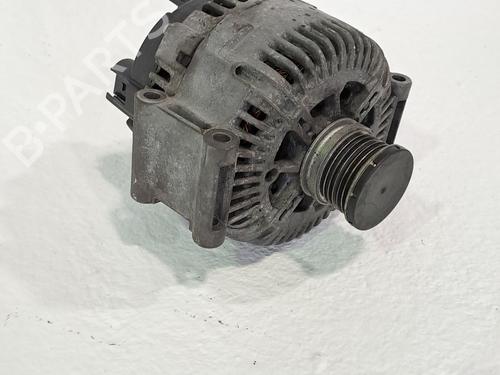 Used Alternator MERCEDES-BENZ SPRINTER 3,5-t Van (B906) 311 CDI (906.631, 906.633, 906.635, 906.637) (109 hp) 28037775