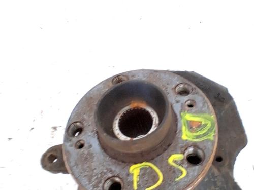 Used Right front steering knuckle Right front steering knuckle RENAULT ESPACE IV (JK0/1_) 2.2 dCi (JK0H) (150 hp) 34114560 34114560