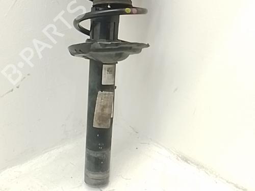Used Left front shock absorber Left front shock absorber 38419993 38419993