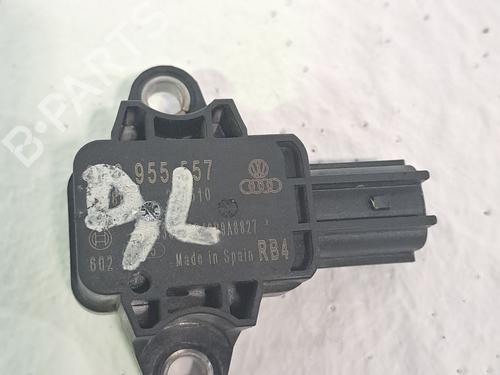 Electronic sensor SEAT EXEO ST (3R5) 2.0 TDI | BP27253230M84 