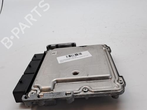 Engine control unit (ECU) DACIA DOKKER Box Body/MPV 1.5 dCi 75 / Blue dCi 75 (FEJW, FEAH) | BP26921386M57