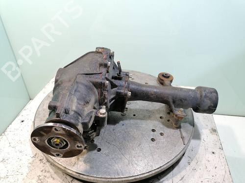 Front differential TOYOTA LAND CRUISER PRADO (_J12_) 3.0 D-4D (KDJ120, KDJ125) | BP24107724M23 