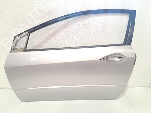 Used Left front door HONDA CIVIC VIII Hatchback (FN, FK) 2.2 CTDi (FK3) (140 hp) 29822415
