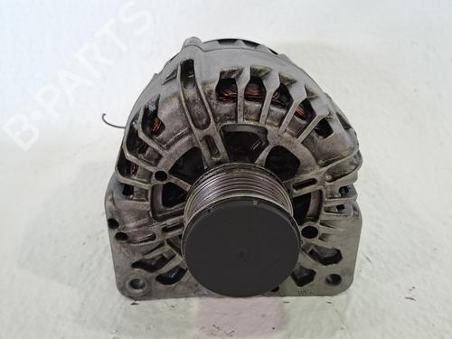 Generator RENAULT MEGANE II Saloon (LM0/1_) 1.5 dCi (LM0F, LM0T, LM2B) (82 hp) 24444962