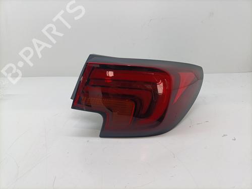Used Right taillight OPEL ASTRA K (B16) 1.6 CDTi (68) (110 hp) 27252844