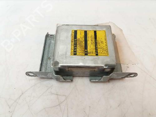 ECU airbags SUBARU IMPREZA Saloon (GD) 2.0 WRX Turbo AWD (GDA) | BP23650697M53 