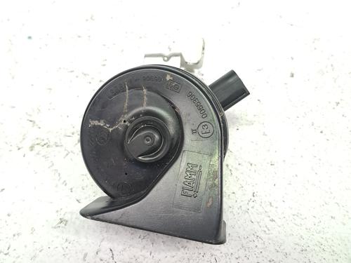 Horn VW PASSAT B8 (3G2, CB2) 1.4 TSI (150 hp) 28108674