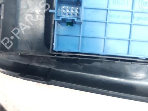 Left front window switch OPEL COMBO Box Body/MPV (X12) 1.3 CDTI (B05) | BP36666435I27 - Image 2