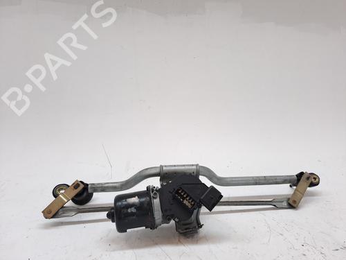 Used Front wiper motor RENAULT CLIO II (BB_, CB_) 1.2 16V (BB05, BB0W, BB11, BB27, BB2T, BB2U, BB2V, CB05,... (75 hp) 25809364