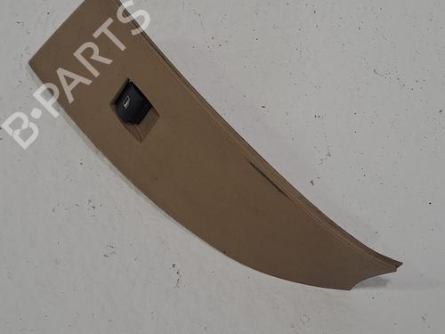 Right front window switch BMW 5 (E60) 520 d | BP24608438I26 