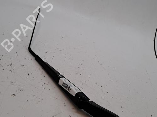 Used Front windshield wiper arm RENAULT MEGANE II Saloon (LM0/1_) 1.5 dCi (LM0F, LM0T, LM2B) (82 hp) 28037236