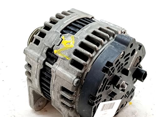 Alternator VW PASSAT B6 (3C2) 2.0 TDI 16V | BP31262171M7