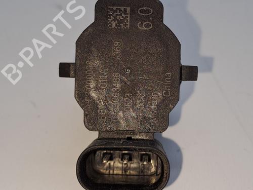 Modulo electronico AIWAYS U5 EV | BP27462795M83 
