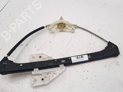 Used Rear left window mechanism AUDI A3 Sportback (8VA, 8VF) 40 e-tron (204 hp) 27292842