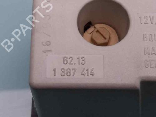 Display monitor BMW 3 Coupe (E36) 318 is | BP23856690C48 
