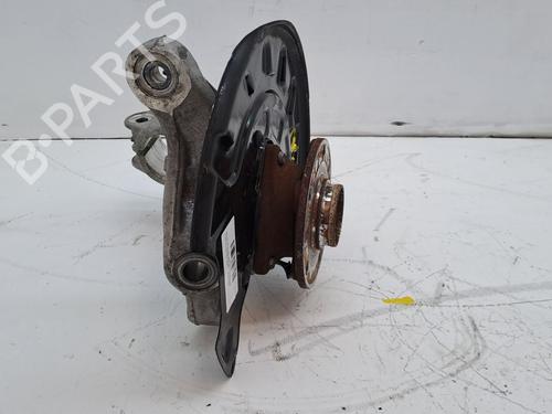 Right front steering knuckle AUDI A3 Sportback (8VA, 8VF) 40 e-tron | BP26950916M26 