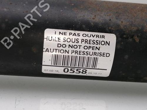 Left rear shock absorber CITROËN JUMPY II Van 1.6 HDi 90 16V | BP24107411M18 