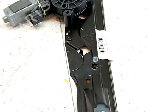 Used Front right window mechanism Front right window mechanism FORD KA (RU8) 1.2 (69 hp) 33763017 33763017