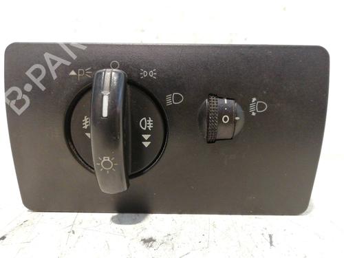 Used Headlight switch FORD MONDEO III (B5Y) 2.0 TDCi (130 hp) 25465618