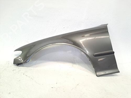 Used Left front fenders BMW 3 (E46) 318 d (116 hp) 29585156