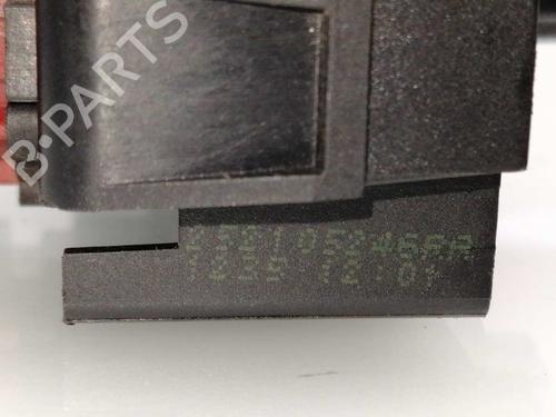 Warning switch RENAULT KANGOO Express (FW0/1_) 1.5 dCi 70 (FW0A, KW0V) | BP23650435I22 