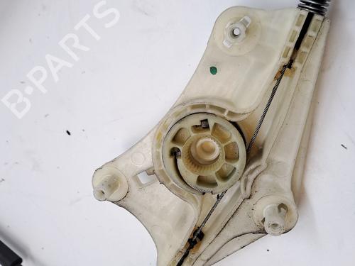 Rudehejsemekanisme Højre foran SEAT LEON (5F1) 1.5 TGi | BP23362819C23 