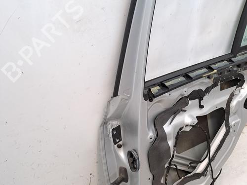 Right rear door BMW X3 (E83) 2.5 i | BP23364015C5 
