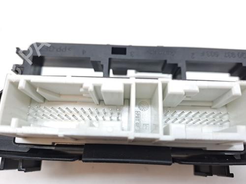 Elektronische module SKODA FABIA IV (PJ3) 1.0 TSI | BP23367517M83 