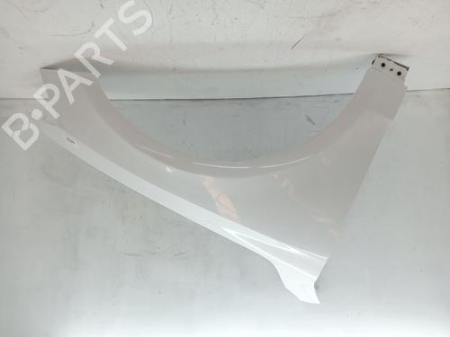 Used Right front fenders AUDI Q5 (8RB) 2.0 TDI quattro (170 hp) 24874637