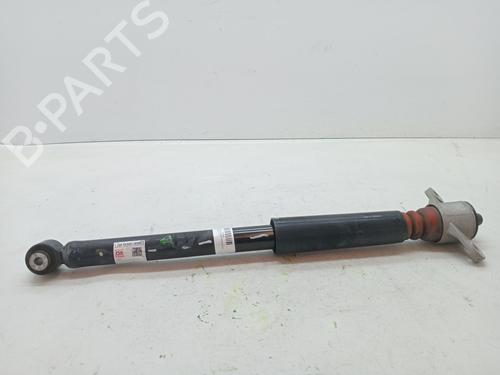Used Left rear shock absorber HYUNDAI KONA (OS, OSE, OSI) 1.0 T-GDi (120 hp) 23354140