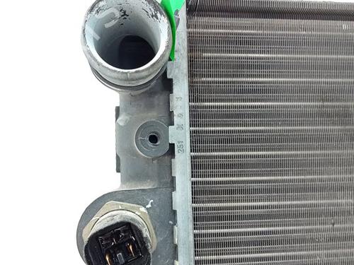 Water radiator SEAT CORDOBA (6K1, 6K2) 1.9 SDI | BP25915313M31 
