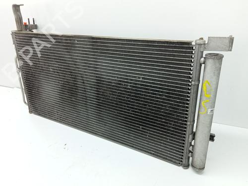 AC radiator HYUNDAI SANTA FÉ I (SM) 2.4 16V 4x4 | BP28179277M32 