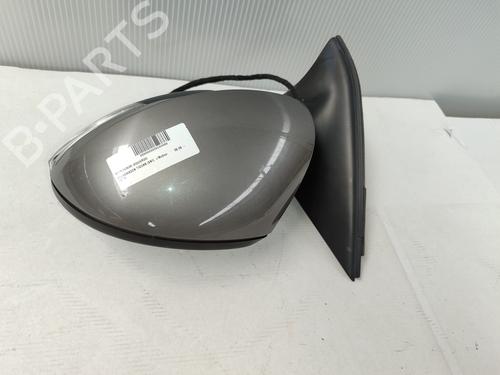 Left mirror VW TIGUAN (5N_) 2.0 TDI 4motion | BP23338992C26