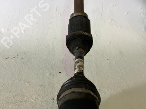 Used Right front driveshaft Right front driveshaft 38418315 38418315