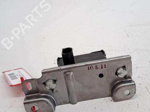 Elektronisk modul CITROËN C-CROSSER (VU_, VV_) 2.2 HDi | BP27462655M83 