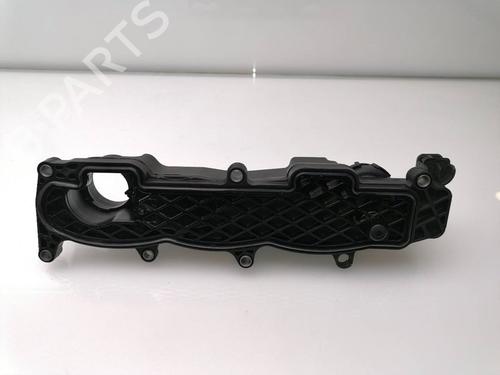 Valve cover FORD FIESTA VI (CB1, CCN) 1.6 Ti | BP24402198M124 